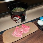 西麻布 肉粋 やまもと - 