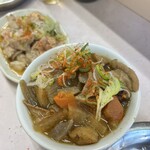 岐阜屋 - 