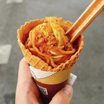 ミニストップ - 料理写真: