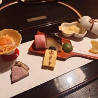 月亭 新宿本店 - 