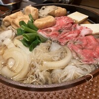 月亭 新宿本店 - 