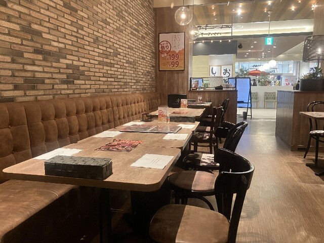 Ishigamaya Hamburger Steak Hiroshima Lect photo 4