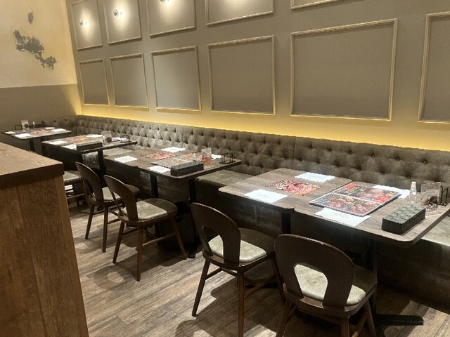 Ishigamaya Hamburger Steak Hiroshima Lect photo 5