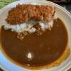 カレー専門店 KEN