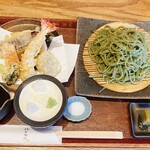 Teuchi Soba Kakiemon - 