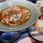 つるとんたん UDON NOODLE Brasserie 東急プラザ銀座店 - 