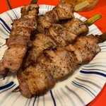 Yachiyo Yakitori Sakaba - 八千代焼き