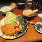 Nadai Tonkatsu Katsukura - 