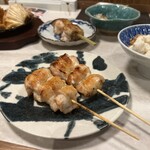 Sumibi Yakitori Tsukada Noujou - 