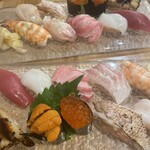 Sushi Dokoro Mikaduki - 