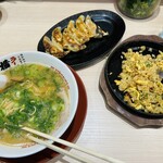 ラーメン横綱 豊川店 - 