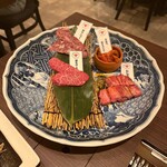 Kurotan Yakiniku Aoki - 