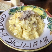 カンティーナ シチリアーナ トゥット イル マーレ 銀座4丁目 - 