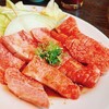焼肉 昌久園 岸和田店