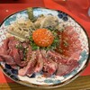 焼肉 藤もと 大吉商店
