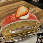 Patisserie Infini - 