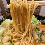 古潭 - 麺リフトあっぷヾ(・ω・)ゞ