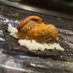 鉄板焼さざん - 