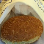 パンセ - 牡蠣カレーパン