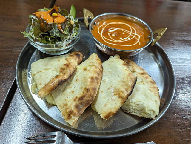 インドカレー様④ SATYAM （サティヤム） - 矢賀/インドカレー | 食べログ