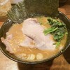 家系ラーメン クックら