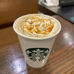 スターバックス・コーヒー - 