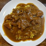 カレー専門店 ビィヤント - 