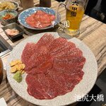 焼肉 六甲園 - 