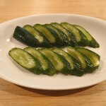 港町の鉄板焼 - 