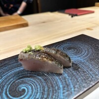 熟成寿司専門店 和心 - 