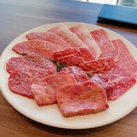 焼肉うしごろ 銀座店 - 