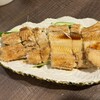 Izakaya "Taku" - 煮穴子 750円
                2023年1月4日