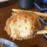 Tonkatsu Kushiage Yuuzen - 