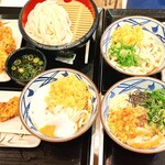 Marugame Seimen - 