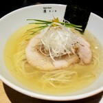 ニッポン ラーメン 凛 トウキョウ - 