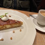 アフタヌーンティー・ティールーム 仙台藤崎店 - 