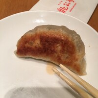 神楽坂 龍公亭 - 