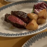 ラ・ビスボッチャ - 