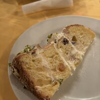 ラ・ビスボッチャ - 