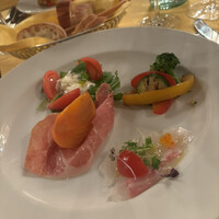 ラ・ビスボッチャ - 