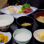 お食事処おさない - 