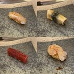 Sushi Nakano - 