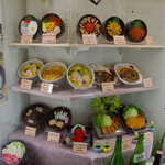 お食事処おさない - 