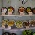 お食事処おさない - 