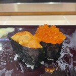 Hacchou bori sushi tajima - 