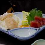 お食事処おさない - 