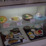 お食事処おさない - 