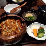 林屋 - ひつまぶし～