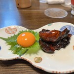 うなぎ亭 友栄 - 