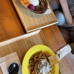 カフェバー ノラリ - 